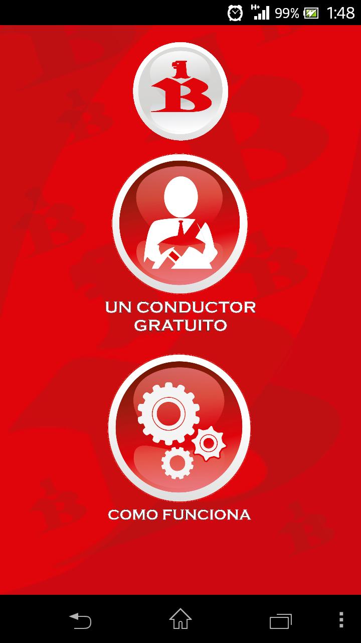 Tu Conductor Elegido - Bavaria