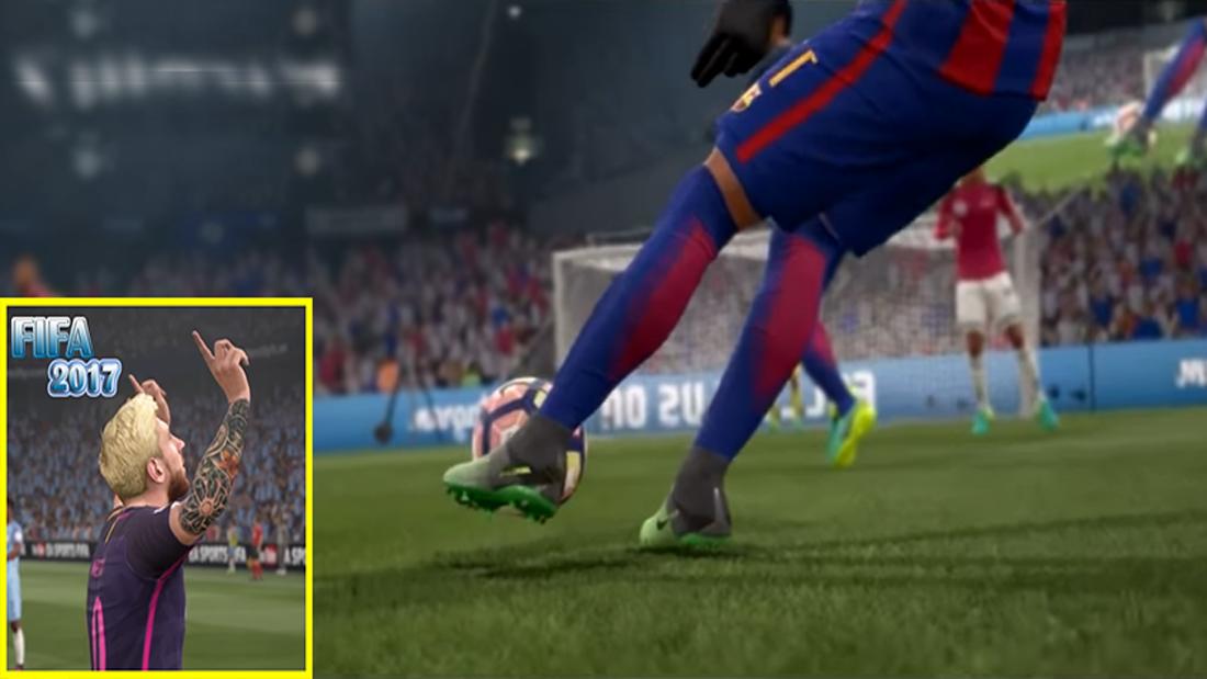 PRO FIFA 17 GUIDE :soccer
