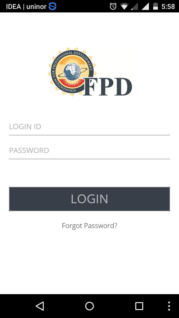 General Practitioner