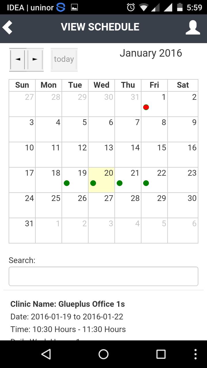 General Practitioner