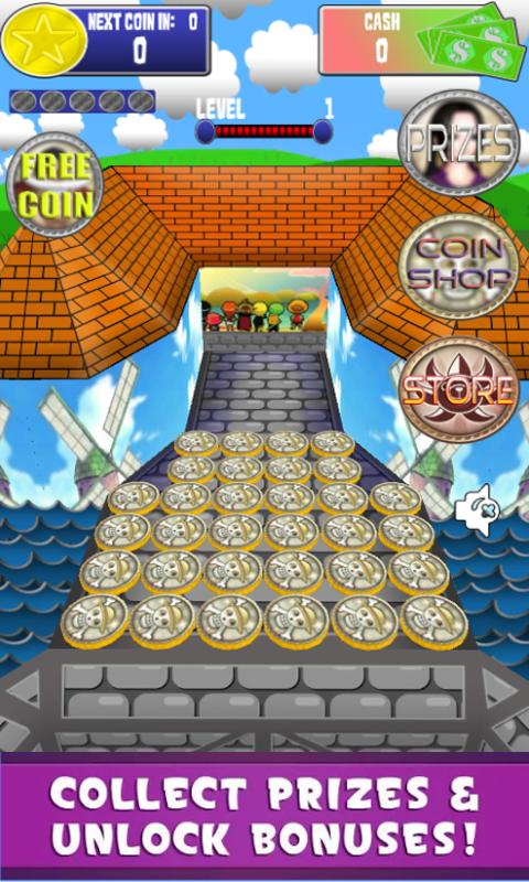 Casino Coin - Dozer Pirate