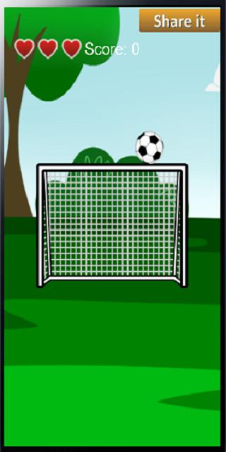 Soccer Mania