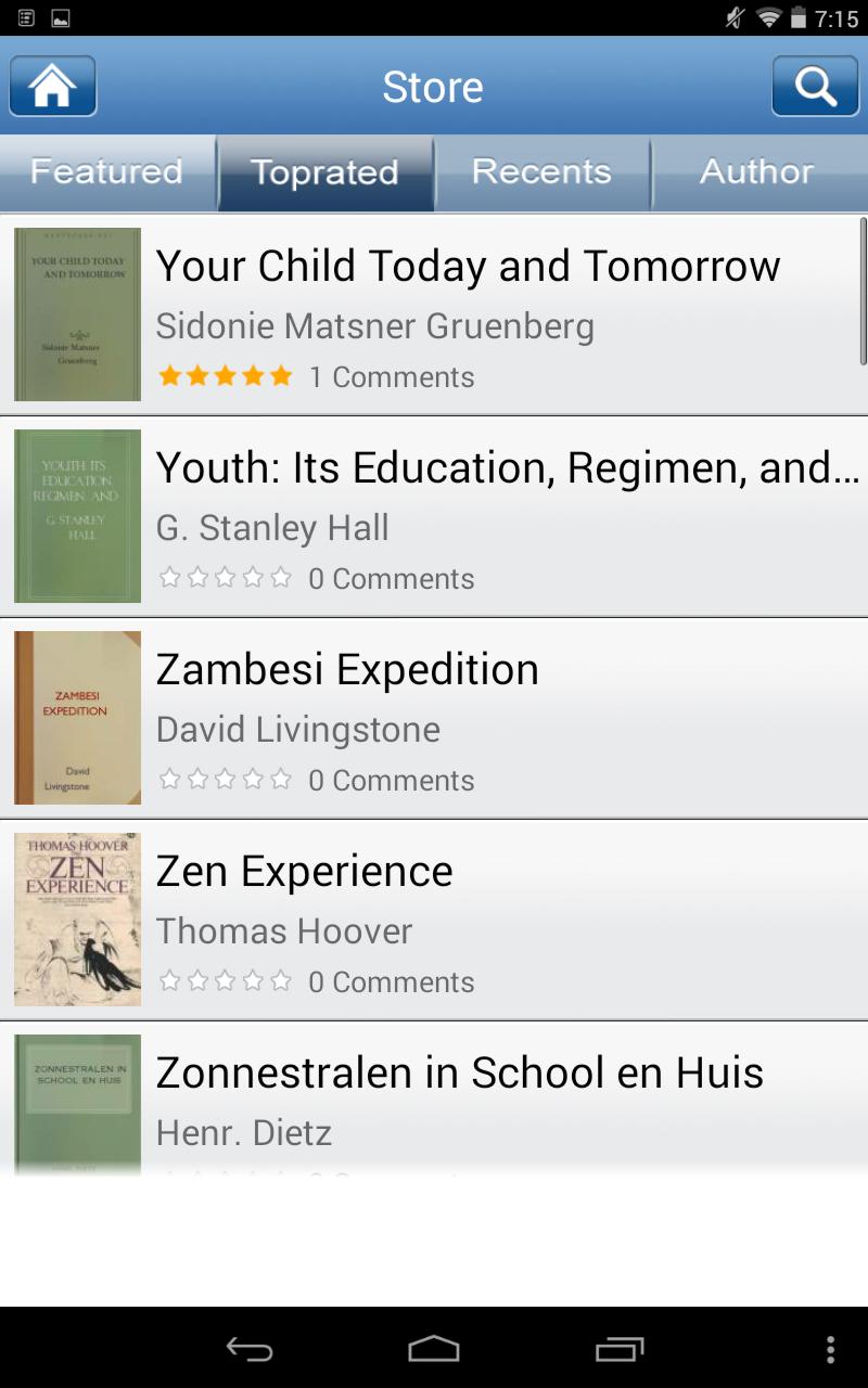 Best Non-fiction Collection