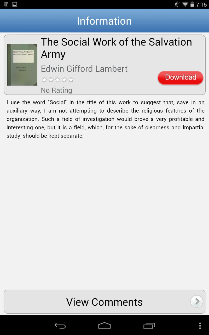 Best Non-fiction Collection