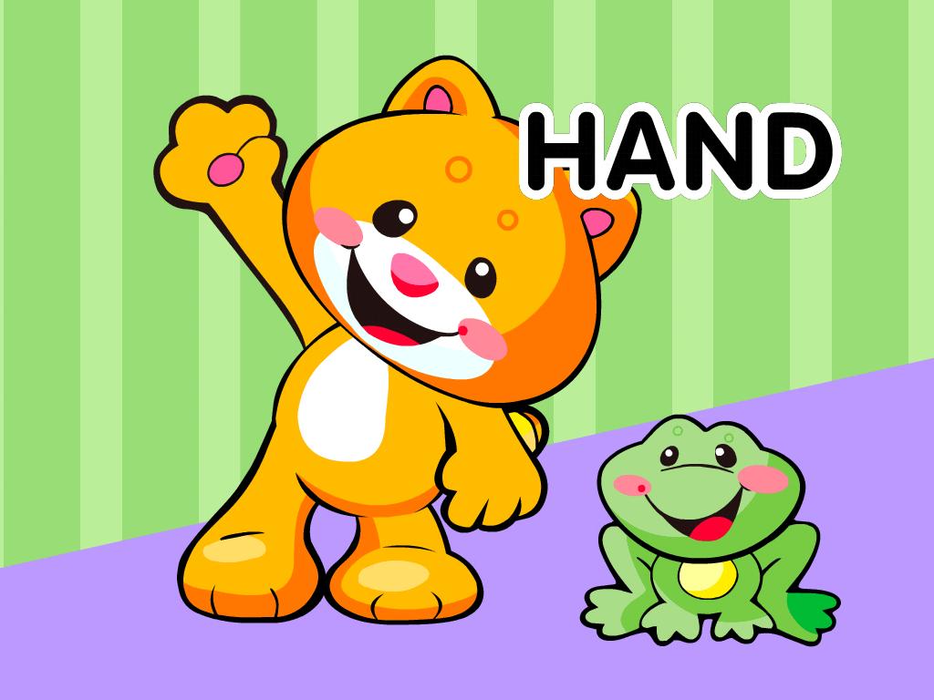 Where's Puppy's Nose? - UK