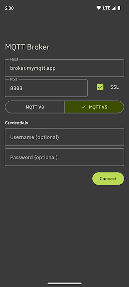 MyMQTT