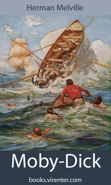Moby-Dick