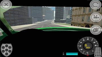 Monster Truck Madness 3D