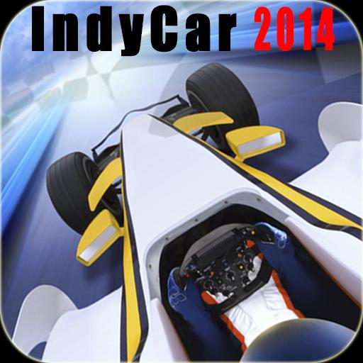 IndyCar Results 2014