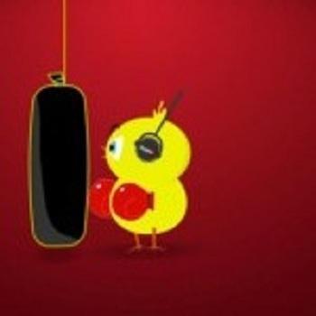 Little Chick Cheep Revenge HD