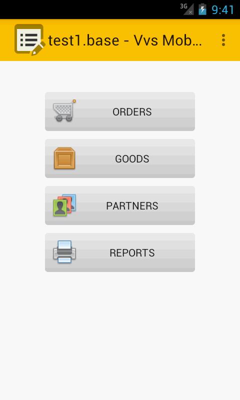 Vvs Mobile Commerce,  goods ac