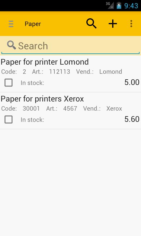 Vvs Mobile Commerce,  goods ac