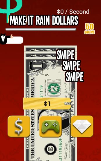 Make It Rain Be Cool