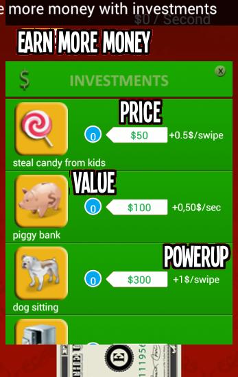 Make It Rain Be Cool