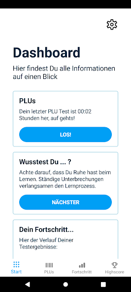 PLUTester