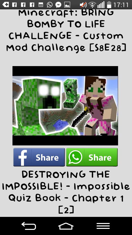 Popular MMO's videos