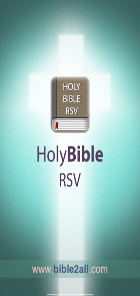 RSV Bible Offline