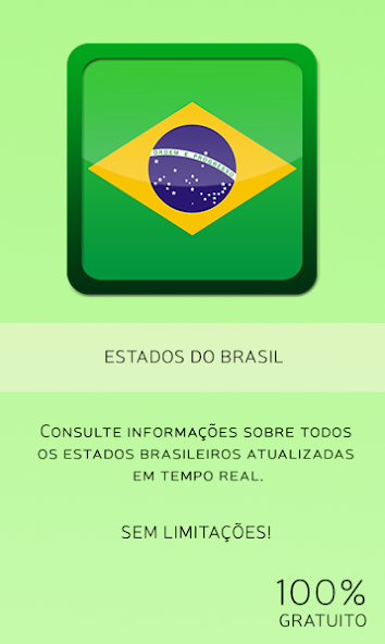 Estados do Brasil