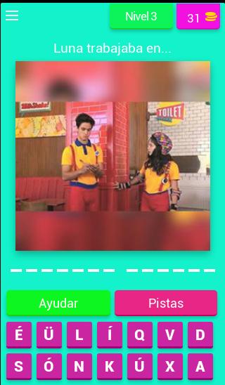 Kimberly Loiza y Juan de Dios Pantoja Trivia