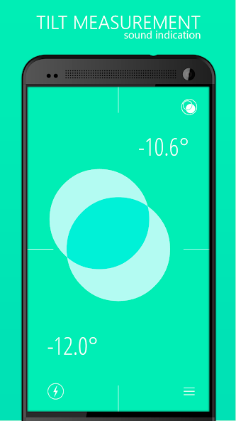 Bubble Level, Spirit Level