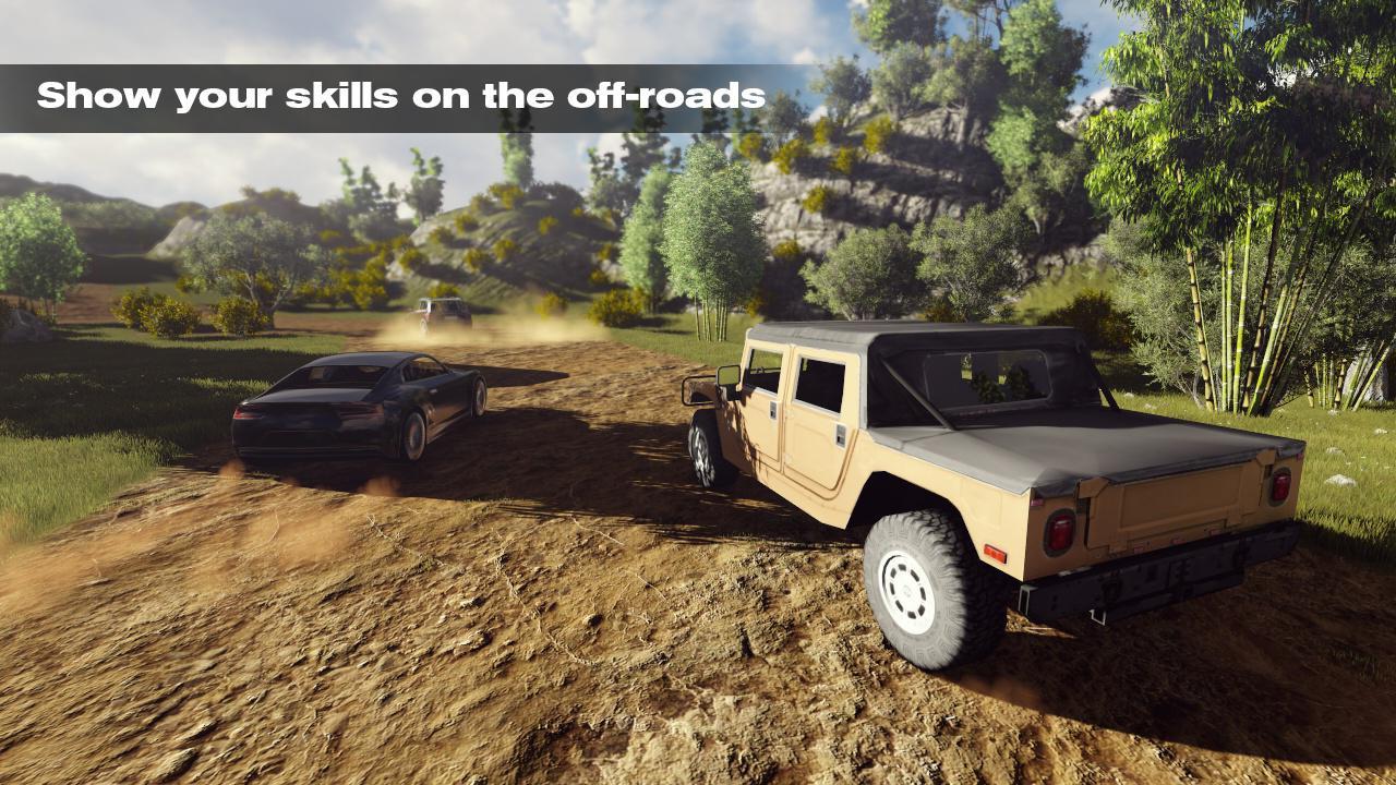 Rally Master Pro 2016