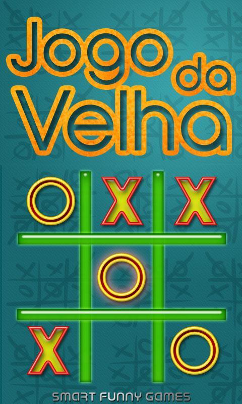 Jogo da Velha - Online