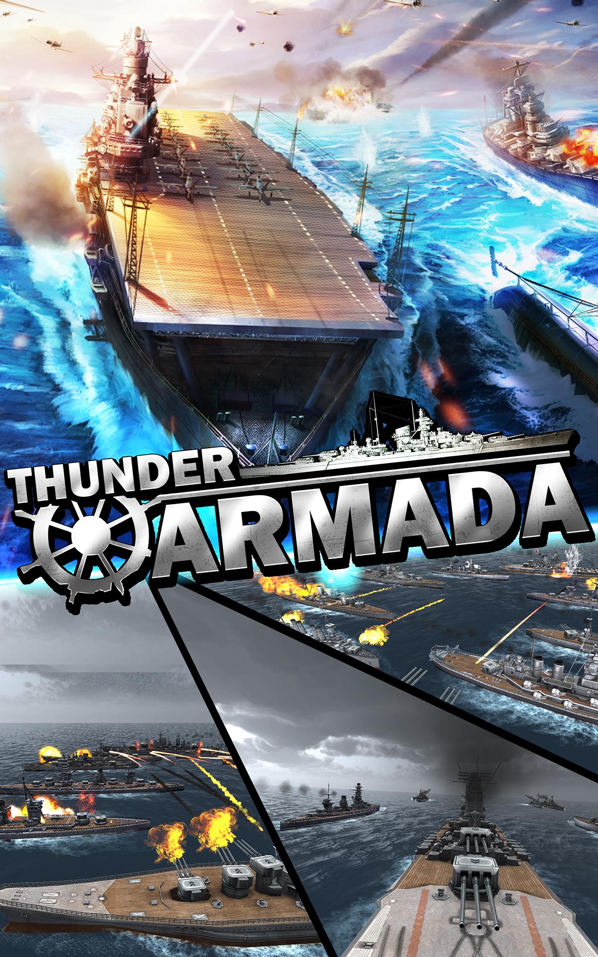 Thunder Armada