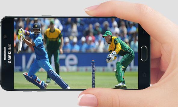 cricket Tv live match