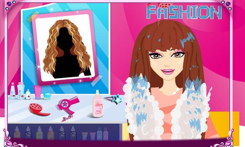 Astonishing Stylish Makeover