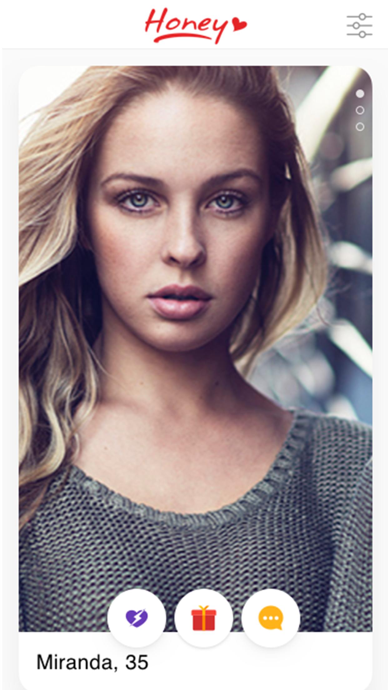 Honey Asia - Direct Dating App (Unreleased)