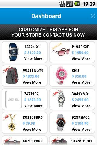 VirtueMart Products Showcase