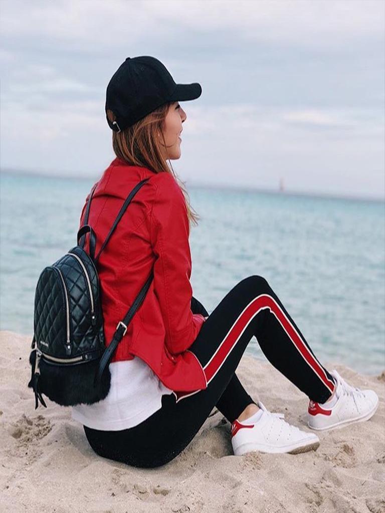 Teen Outfits Ideas For Girls