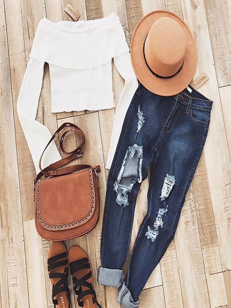 Teen Outfits Ideas For Girls