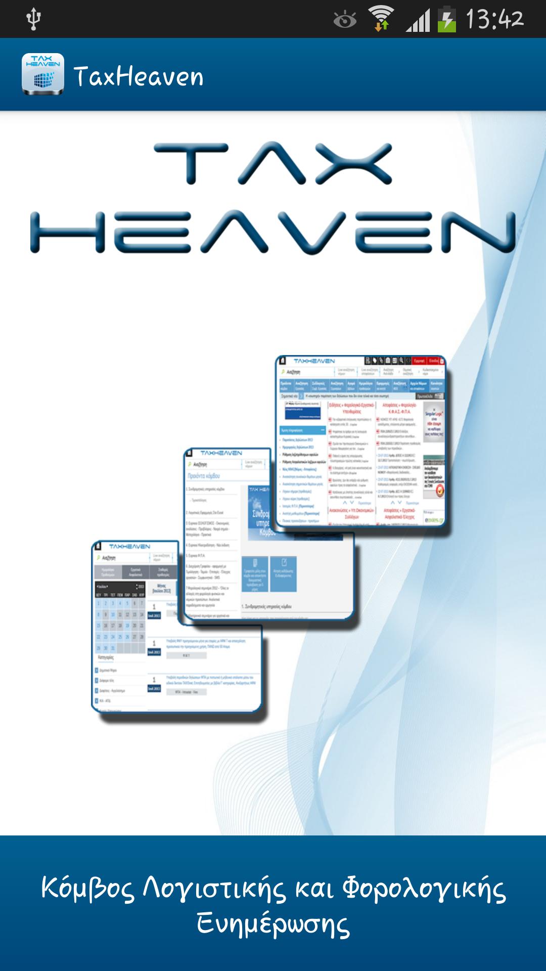TaxHeaven