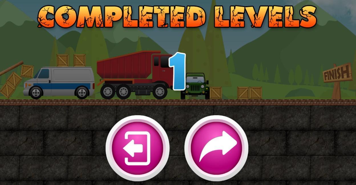 Game Telolet Om Bus Maniac