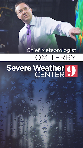 WFTV Channel 9 Weather