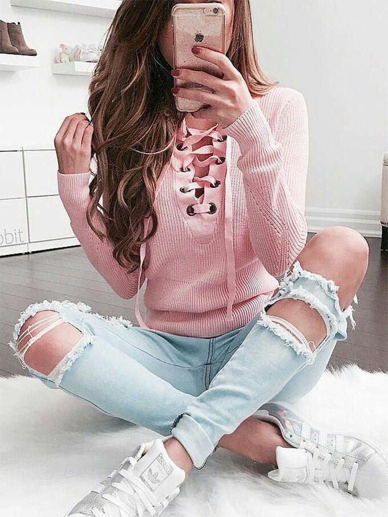 Teen Outfits Ideas For Girls