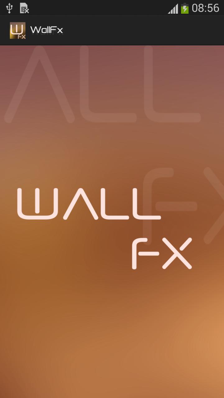 Wallfx
