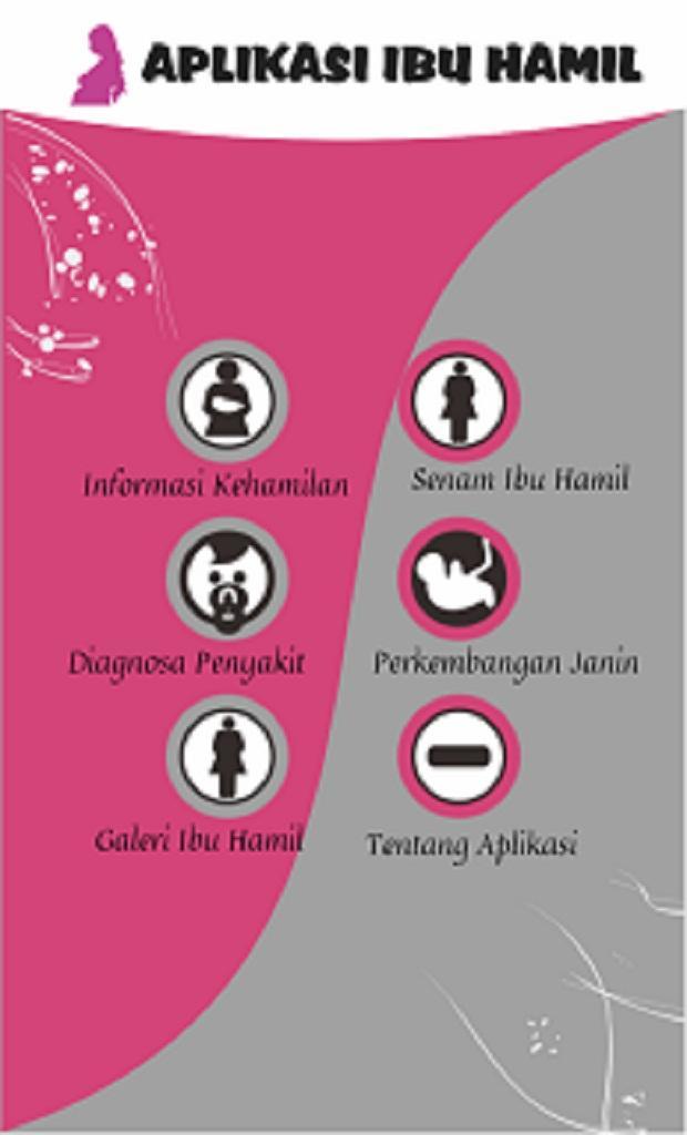 Aplikasi Ibu Hamil
