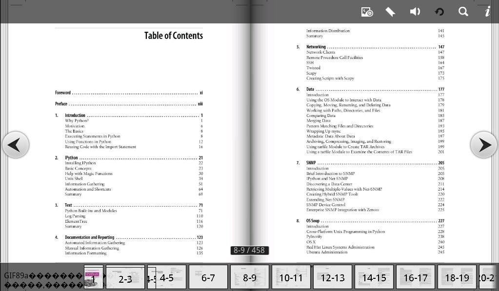 python for unix and linux