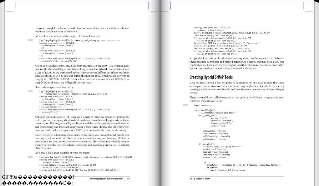python for unix and linux