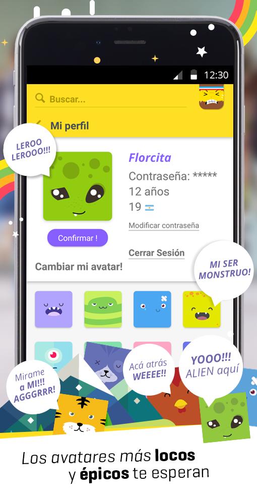 Aula365, entrenamiento escolar