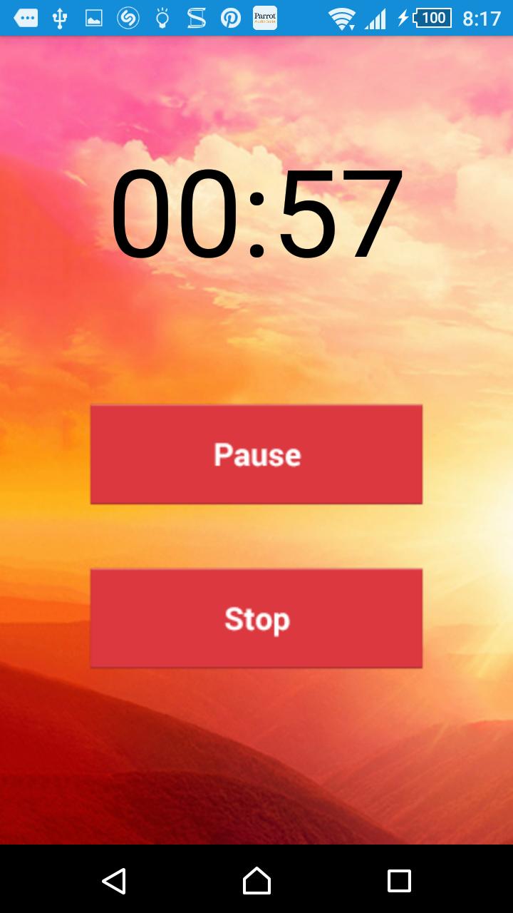 Binaural Beats Meditation