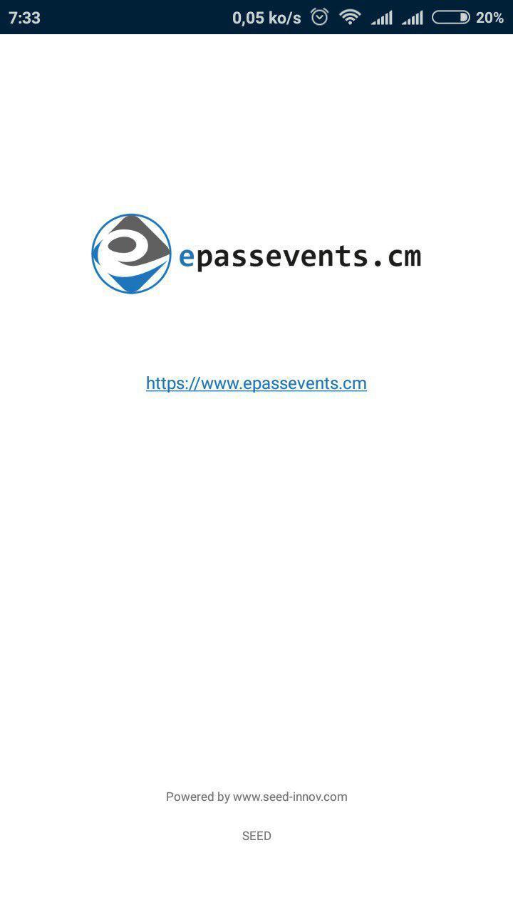 EPass Client