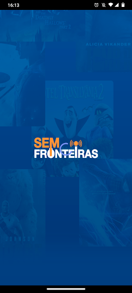 SemFronteirasTV