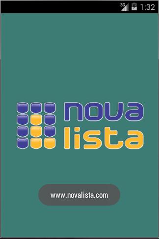 Nova Lista