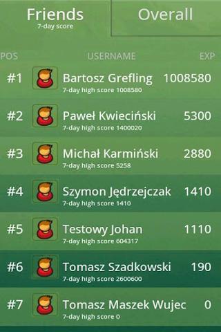 Learn French with MyKoala