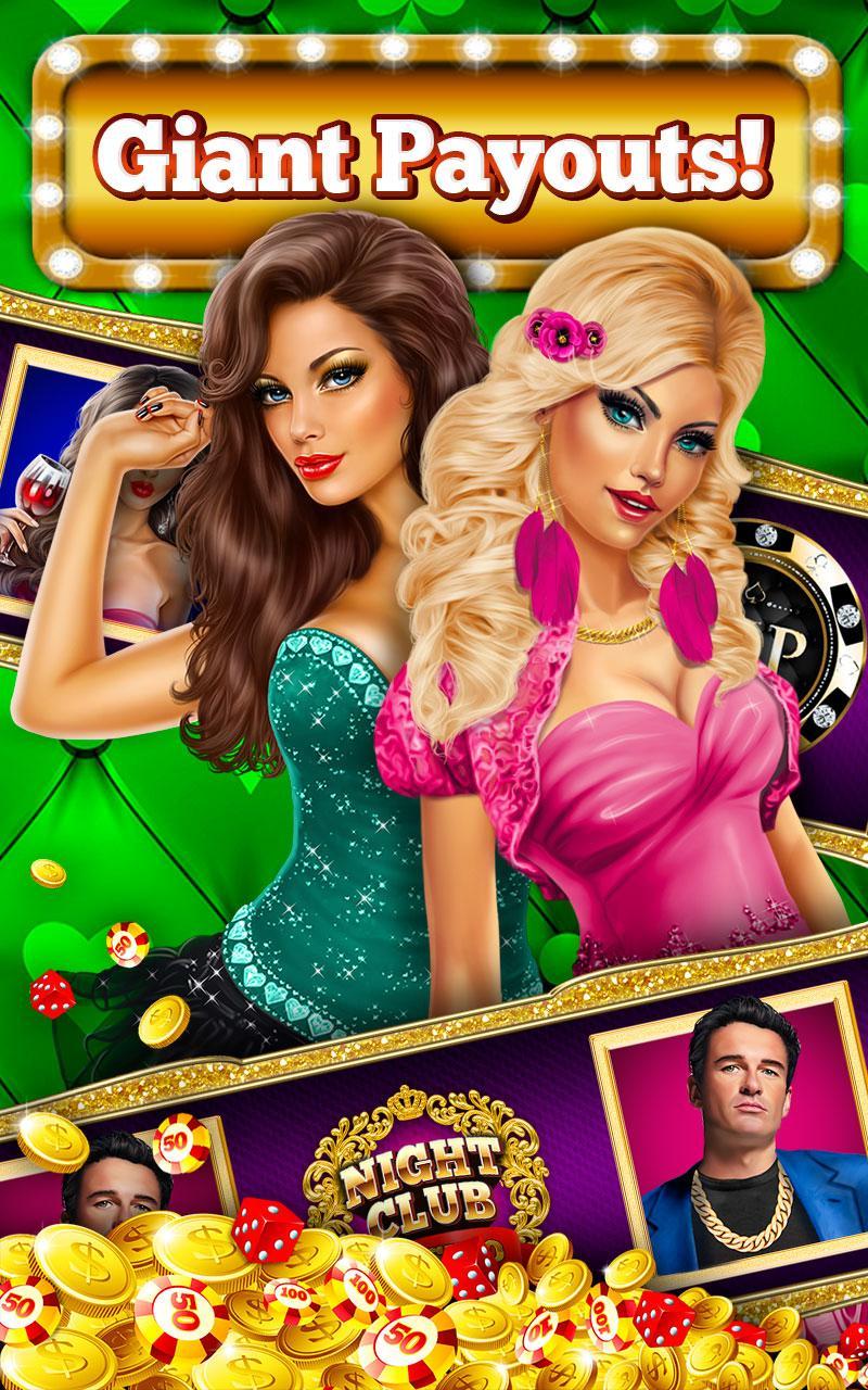 Slots Night Club Casino