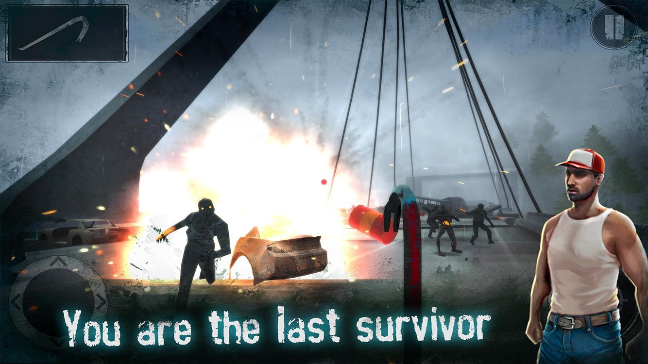 Zombie Survival:  Apocalypse