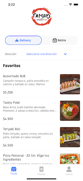 Taisho y San Juan De Roma